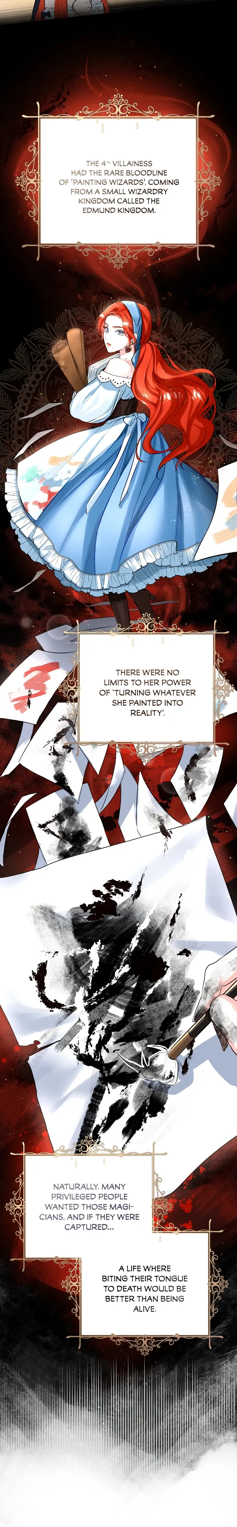 The Archduke’s Gorgeous Wedding Was a Fraud Chapter 2 - Page 15