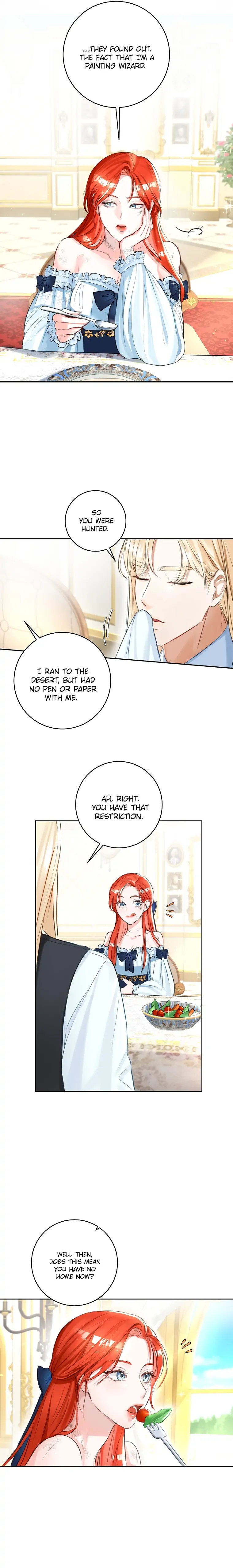 The Archduke’s Gorgeous Wedding Was a Fraud Chapter 2 - Page 16