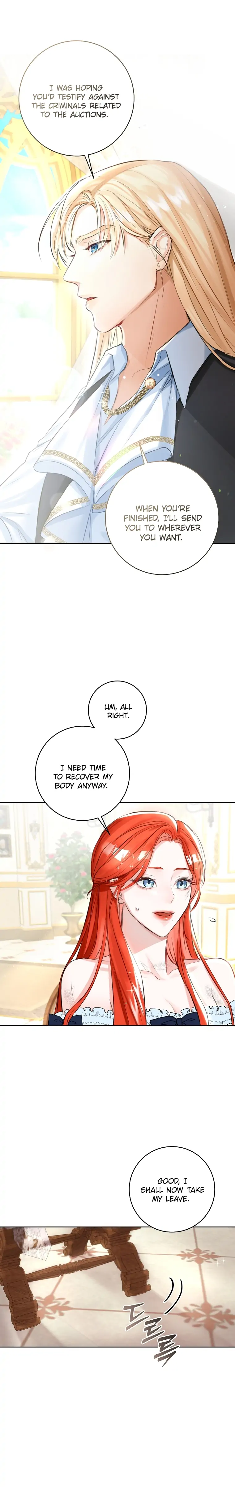 The Archduke’s Gorgeous Wedding Was a Fraud Chapter 2 - Page 18