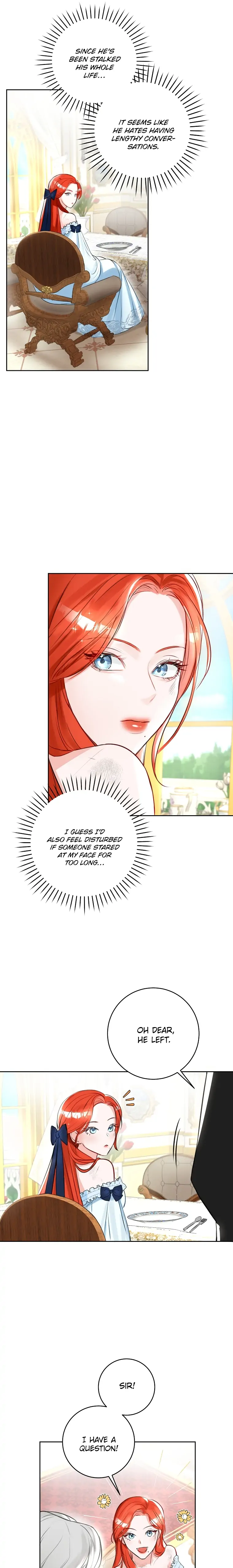 The Archduke’s Gorgeous Wedding Was a Fraud Chapter 2 - Page 19