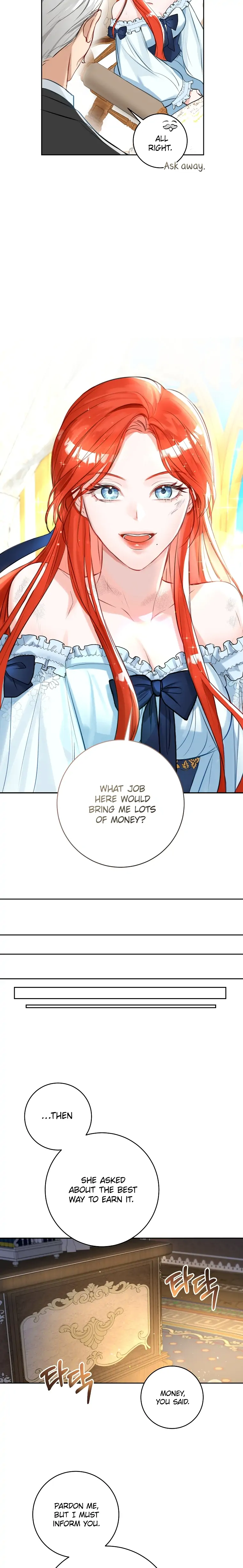 The Archduke’s Gorgeous Wedding Was a Fraud Chapter 2 - Page 20