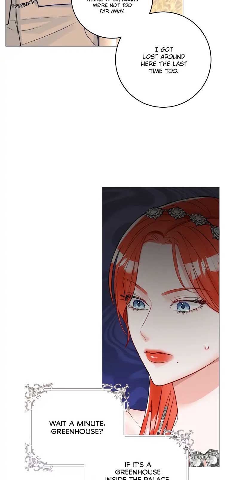 The Archduke’s Gorgeous Wedding Was a Fraud Chapter 20 - Page 2
