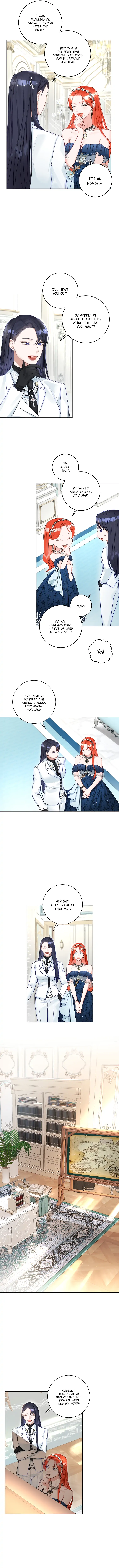 The Archduke’s Gorgeous Wedding Was a Fraud Chapter 20 - Page 9