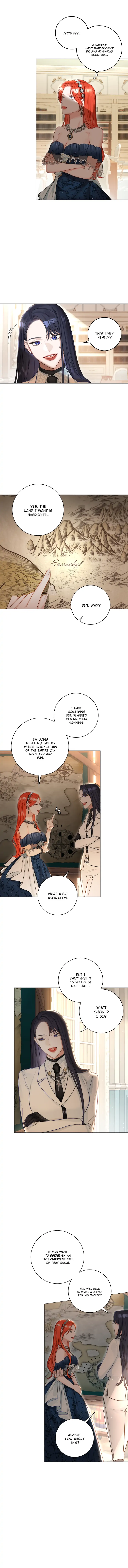 The Archduke’s Gorgeous Wedding Was a Fraud Chapter 20 - Page 10