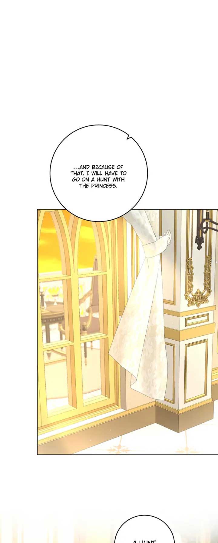 The Archduke’s Gorgeous Wedding Was a Fraud Chapter 21 - Page 1