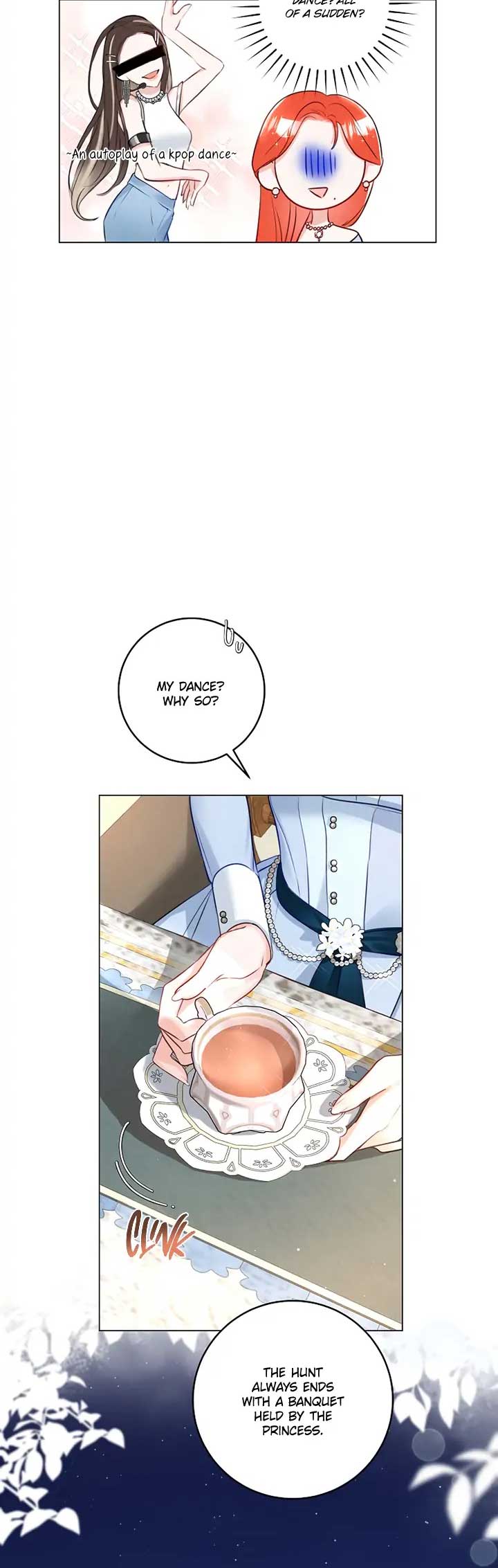 The Archduke’s Gorgeous Wedding Was a Fraud Chapter 21 - Page 4