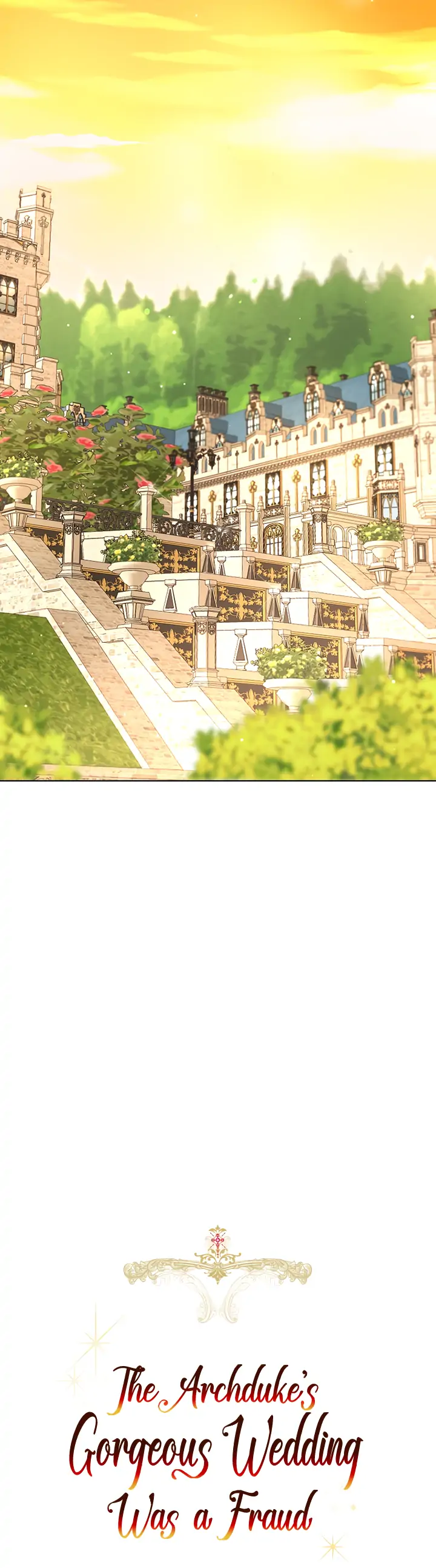 The Archduke’s Gorgeous Wedding Was a Fraud Chapter 21 - Page 7
