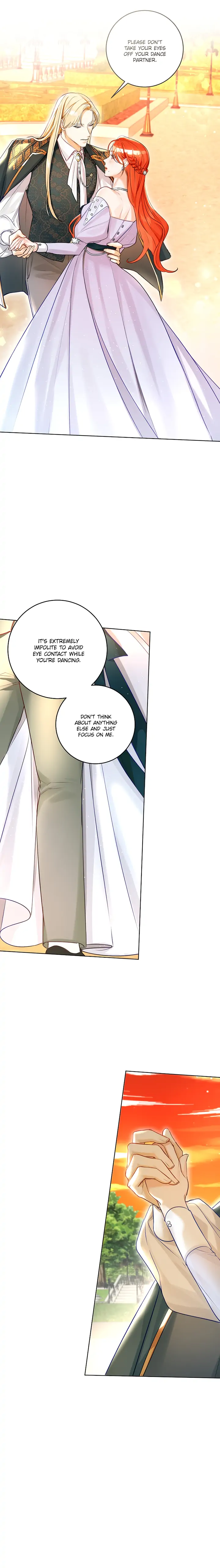 The Archduke’s Gorgeous Wedding Was a Fraud Chapter 21 - Page 11