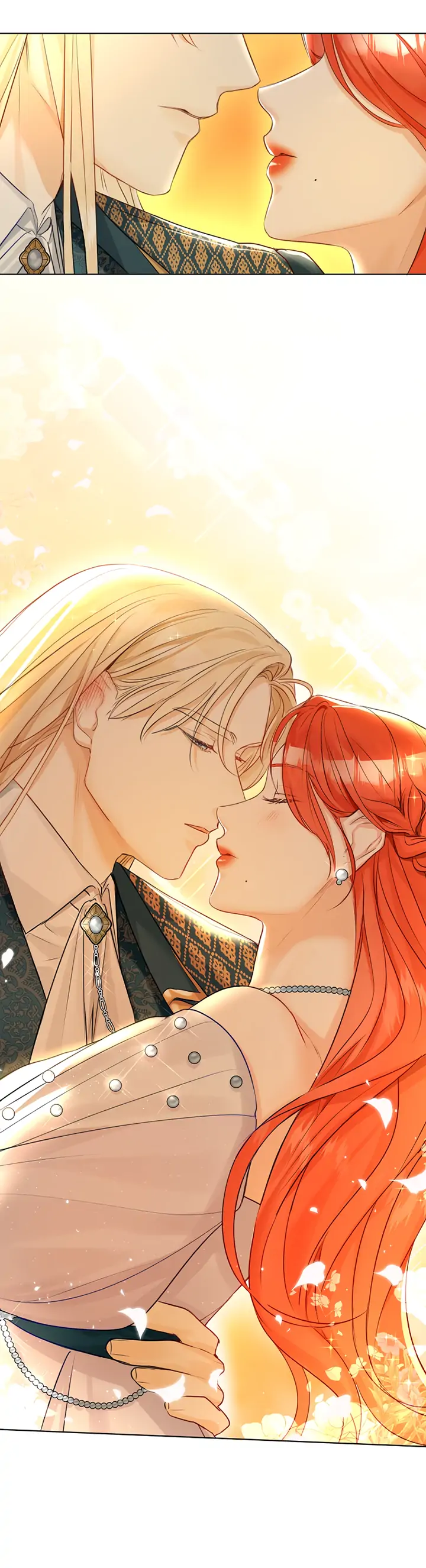 The Archduke’s Gorgeous Wedding Was a Fraud Chapter 21 - Page 12