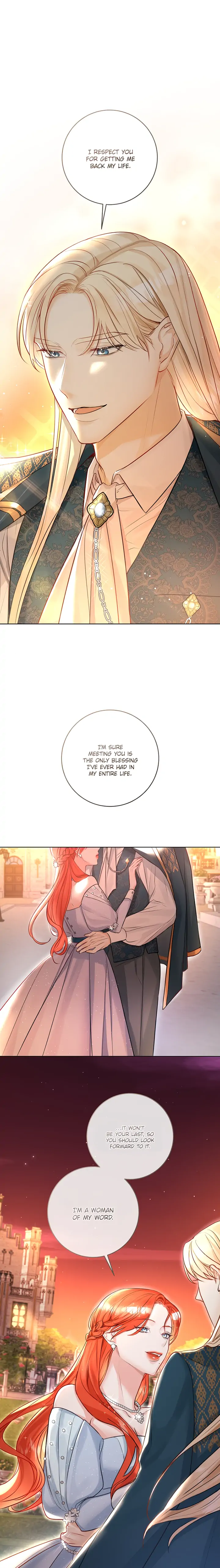 The Archduke’s Gorgeous Wedding Was a Fraud Chapter 21 - Page 14