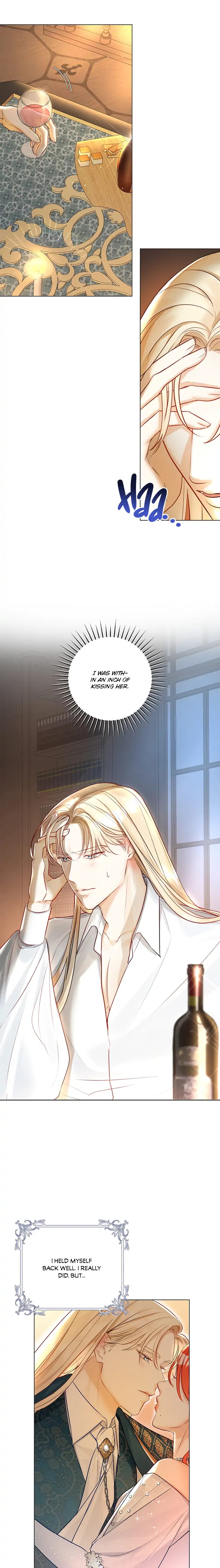 The Archduke’s Gorgeous Wedding Was a Fraud Chapter 21 - Page 17