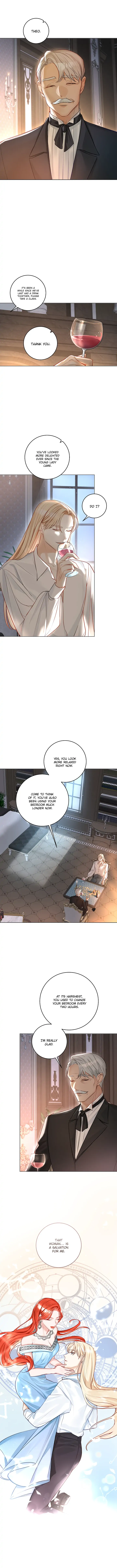 The Archduke’s Gorgeous Wedding Was a Fraud Chapter 21 - Page 20