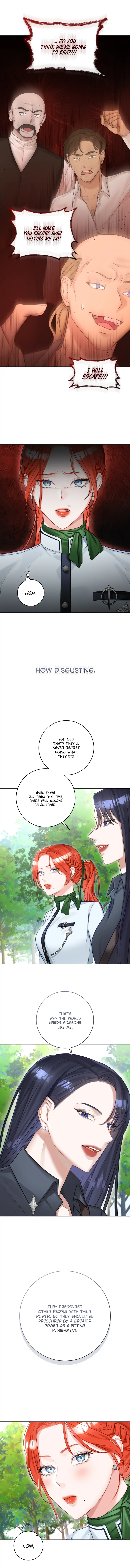 The Archduke’s Gorgeous Wedding Was a Fraud Chapter 22 - Page 7