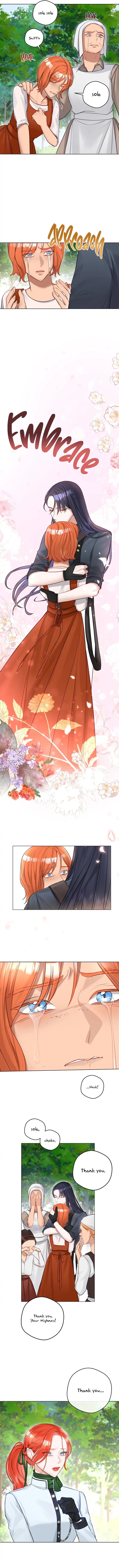 The Archduke’s Gorgeous Wedding Was a Fraud Chapter 23 - Page 3