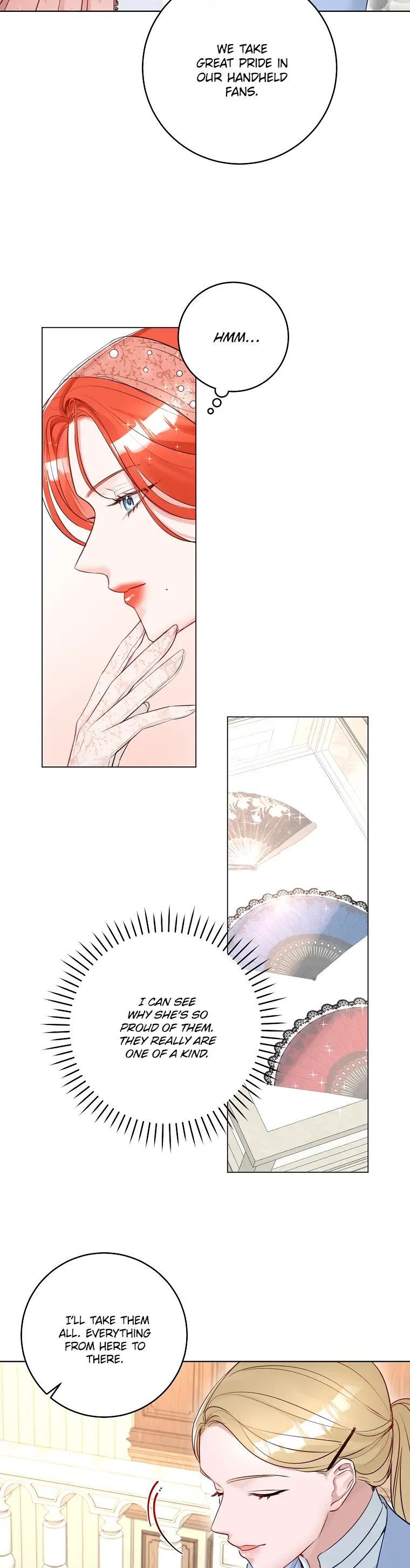 The Archduke’s Gorgeous Wedding Was a Fraud Chapter 25 - Page 6