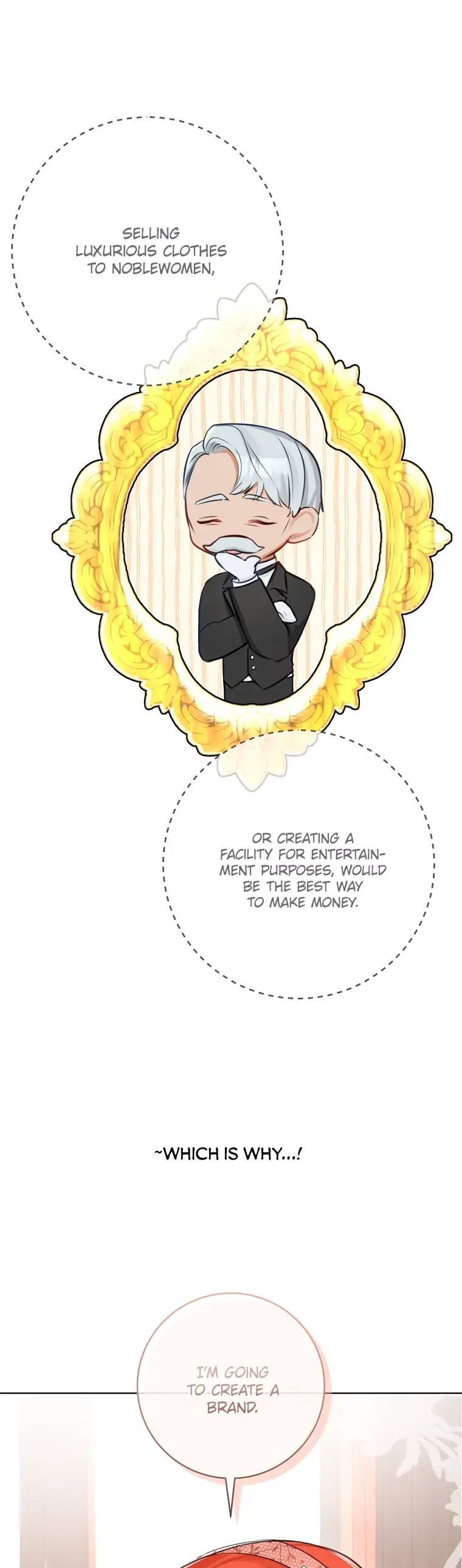 The Archduke’s Gorgeous Wedding Was a Fraud Chapter 25 - Page 9