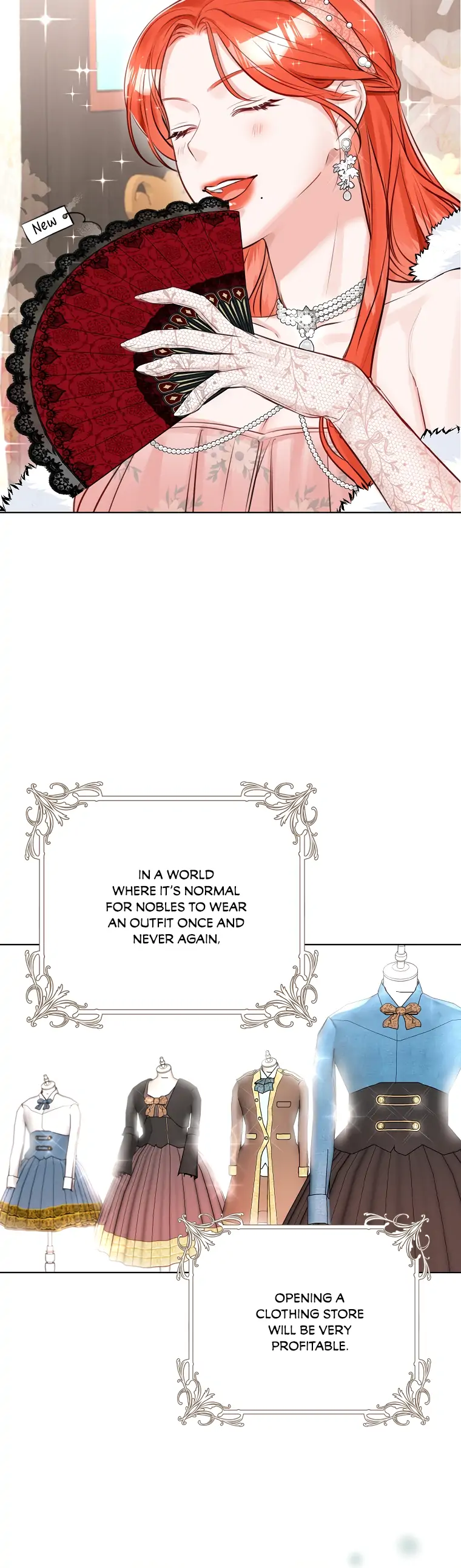 The Archduke’s Gorgeous Wedding Was a Fraud Chapter 25 - Page 10