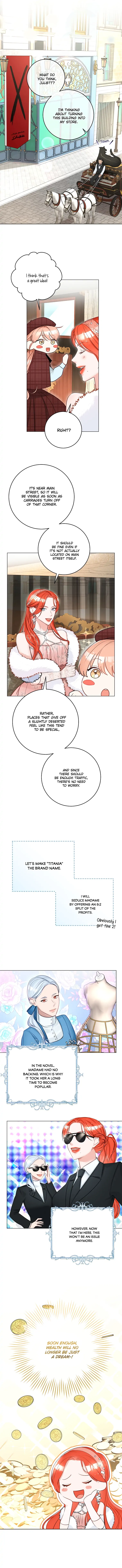 The Archduke’s Gorgeous Wedding Was a Fraud Chapter 25 - Page 11