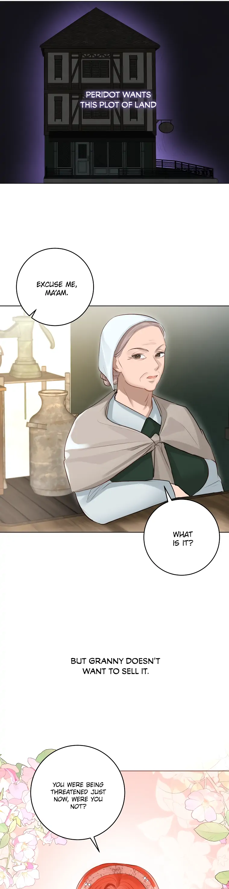 The Archduke’s Gorgeous Wedding Was a Fraud Chapter 25 - Page 17