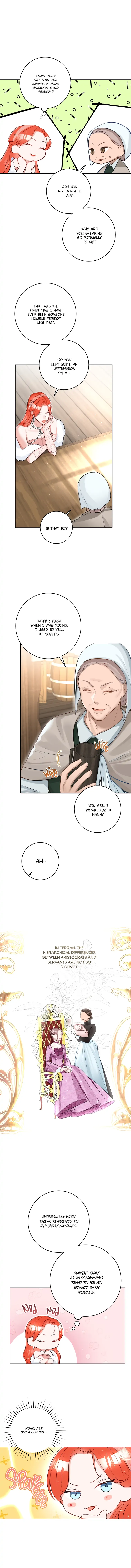 The Archduke’s Gorgeous Wedding Was a Fraud Chapter 25 - Page 19