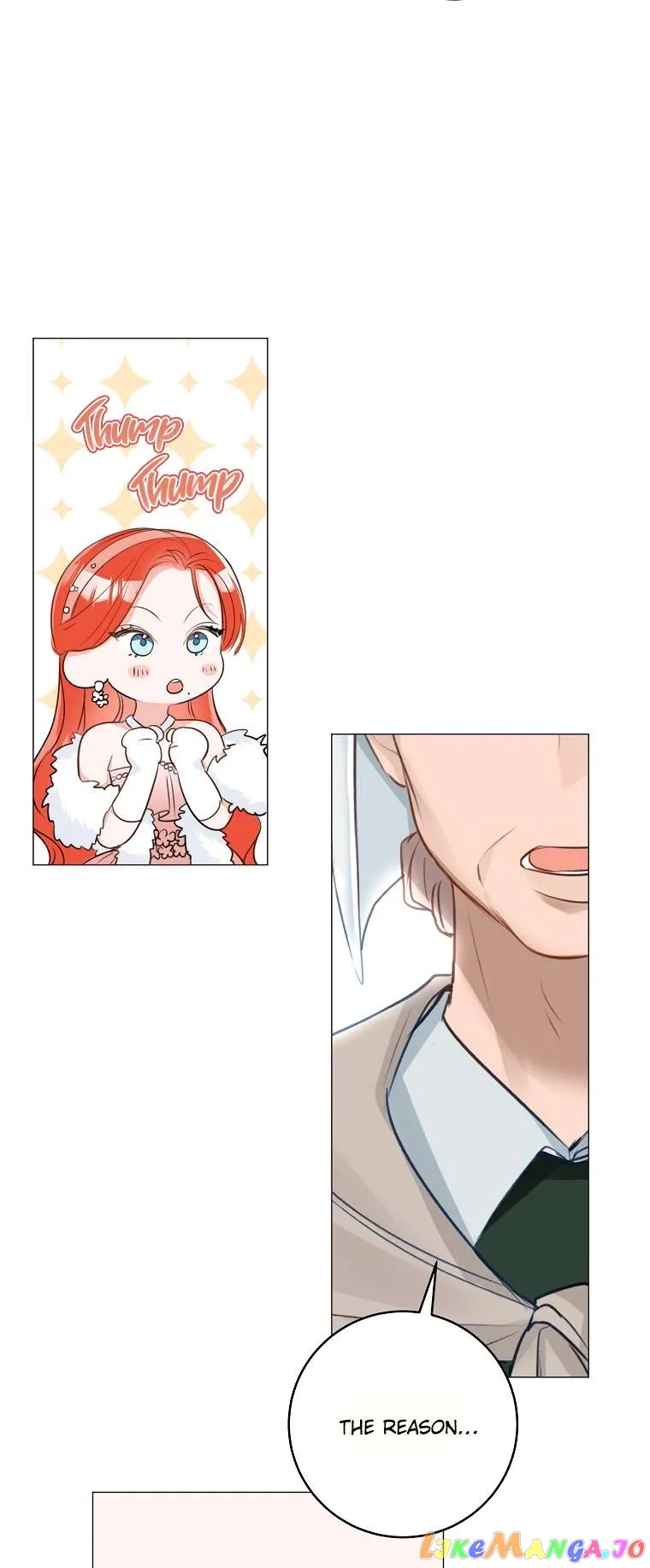 The Archduke’s Gorgeous Wedding Was a Fraud Chapter 26 - Page 4