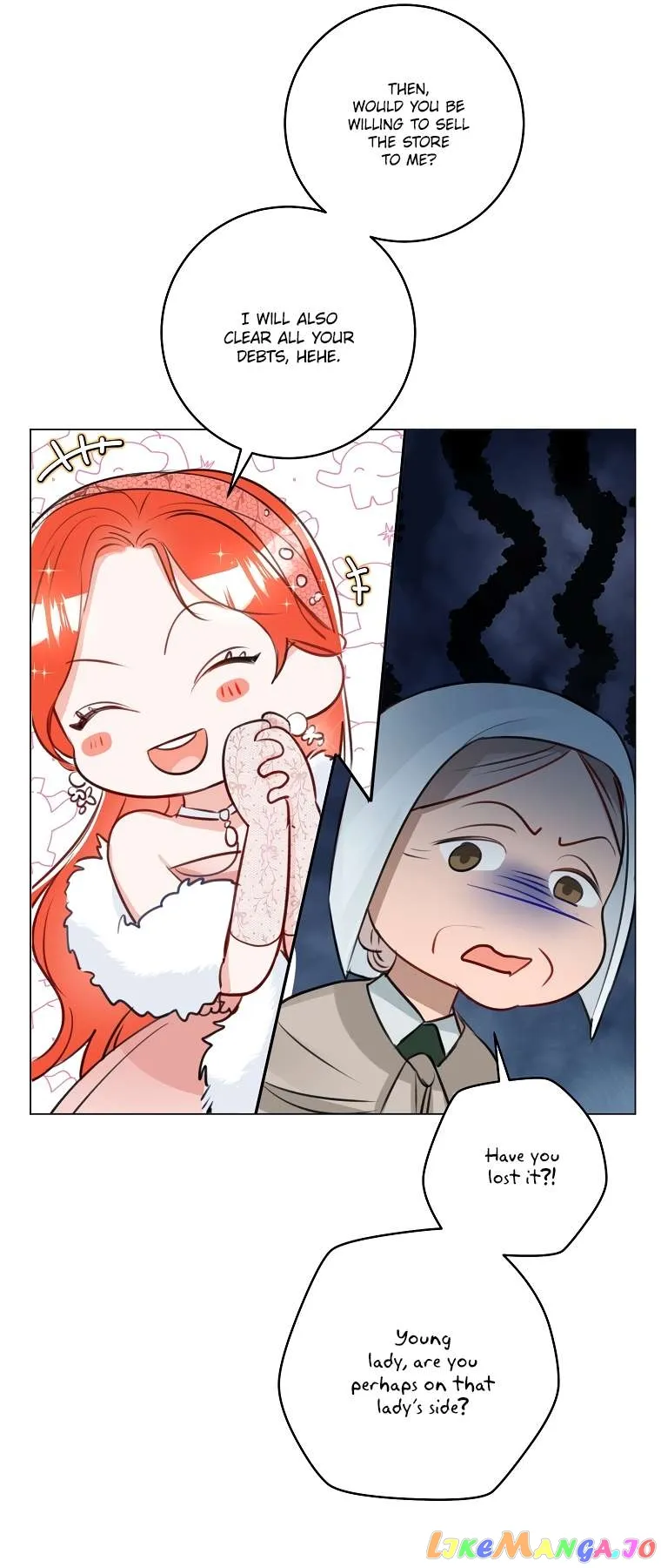 The Archduke’s Gorgeous Wedding Was a Fraud Chapter 26 - Page 13