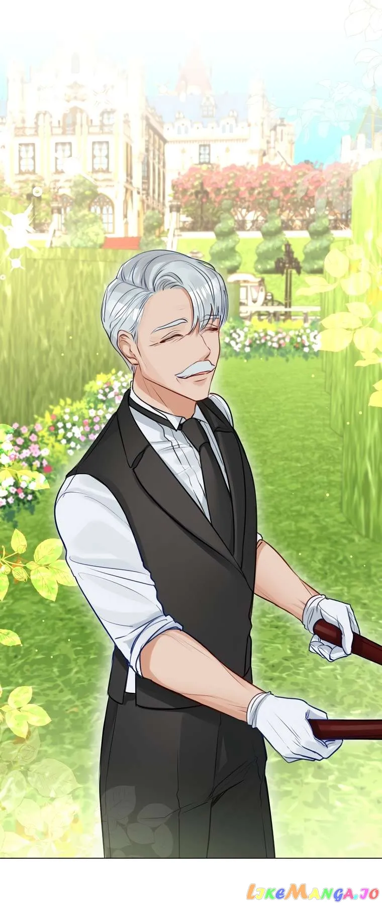 The Archduke’s Gorgeous Wedding Was a Fraud Chapter 26 - Page 17