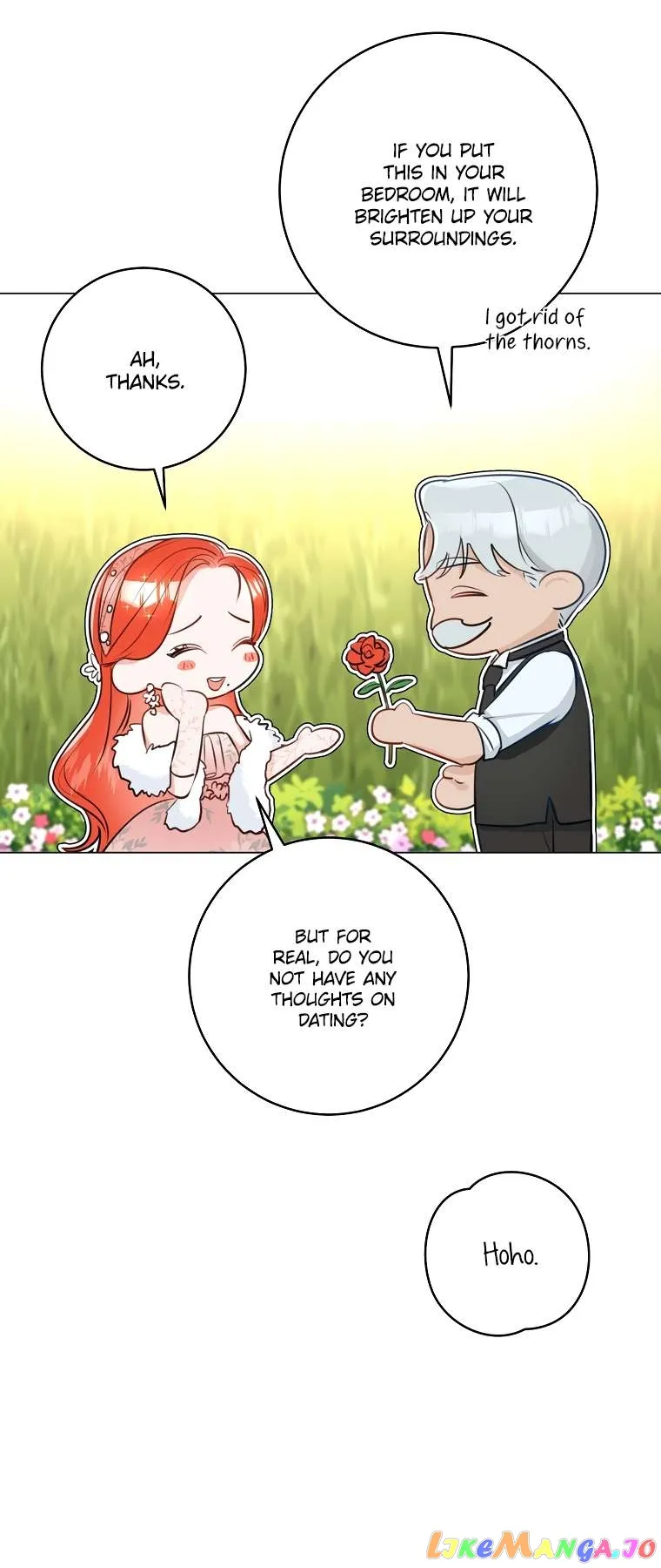 The Archduke’s Gorgeous Wedding Was a Fraud Chapter 26 - Page 18