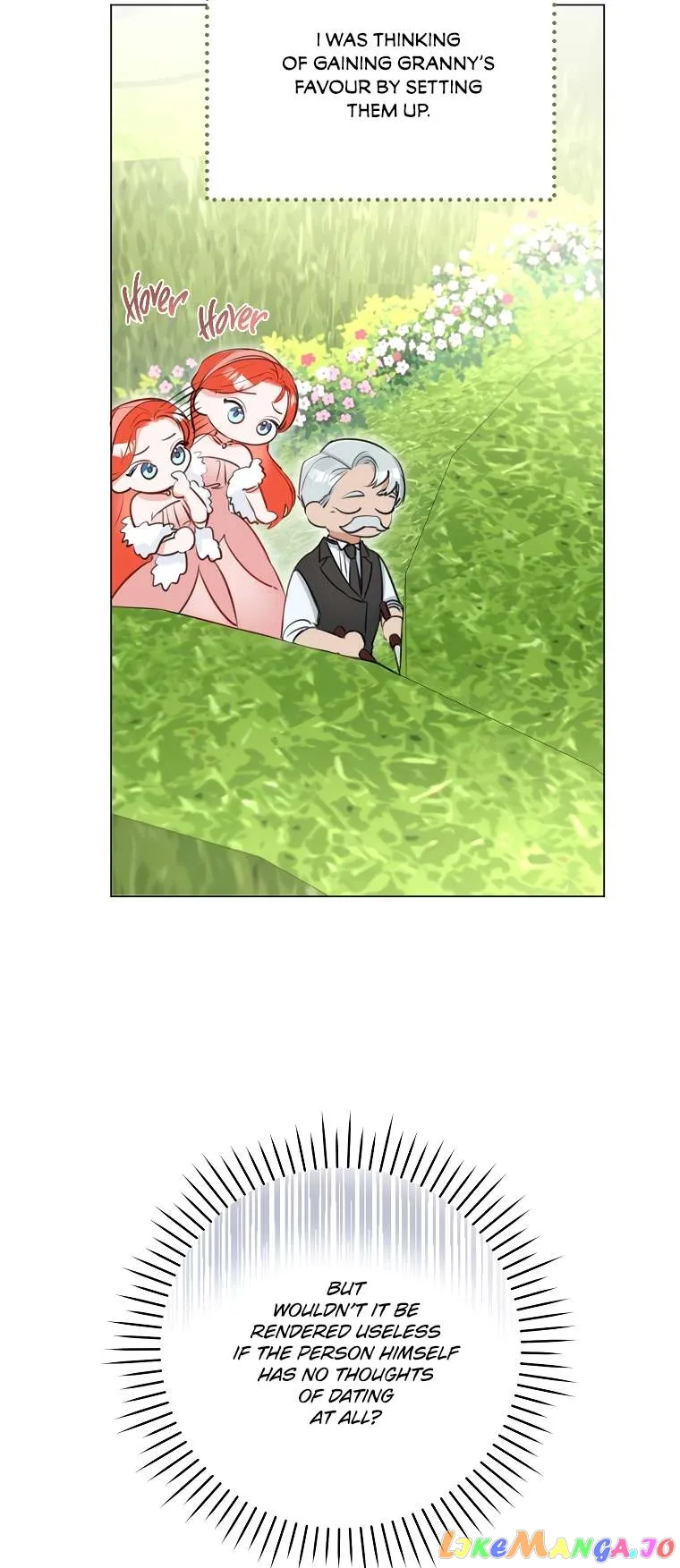 The Archduke’s Gorgeous Wedding Was a Fraud Chapter 26 - Page 20