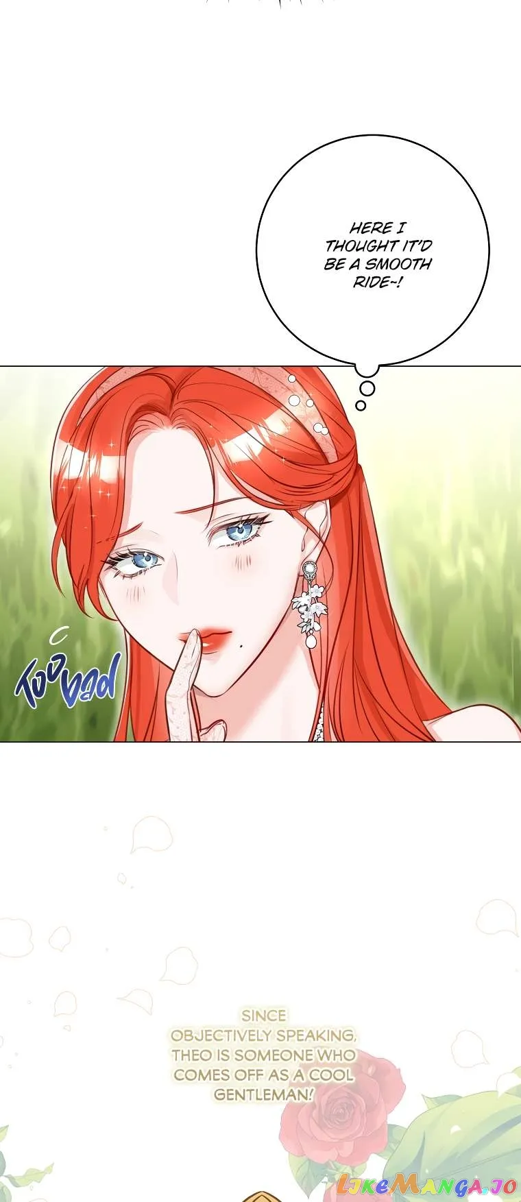 The Archduke’s Gorgeous Wedding Was a Fraud Chapter 26 - Page 21