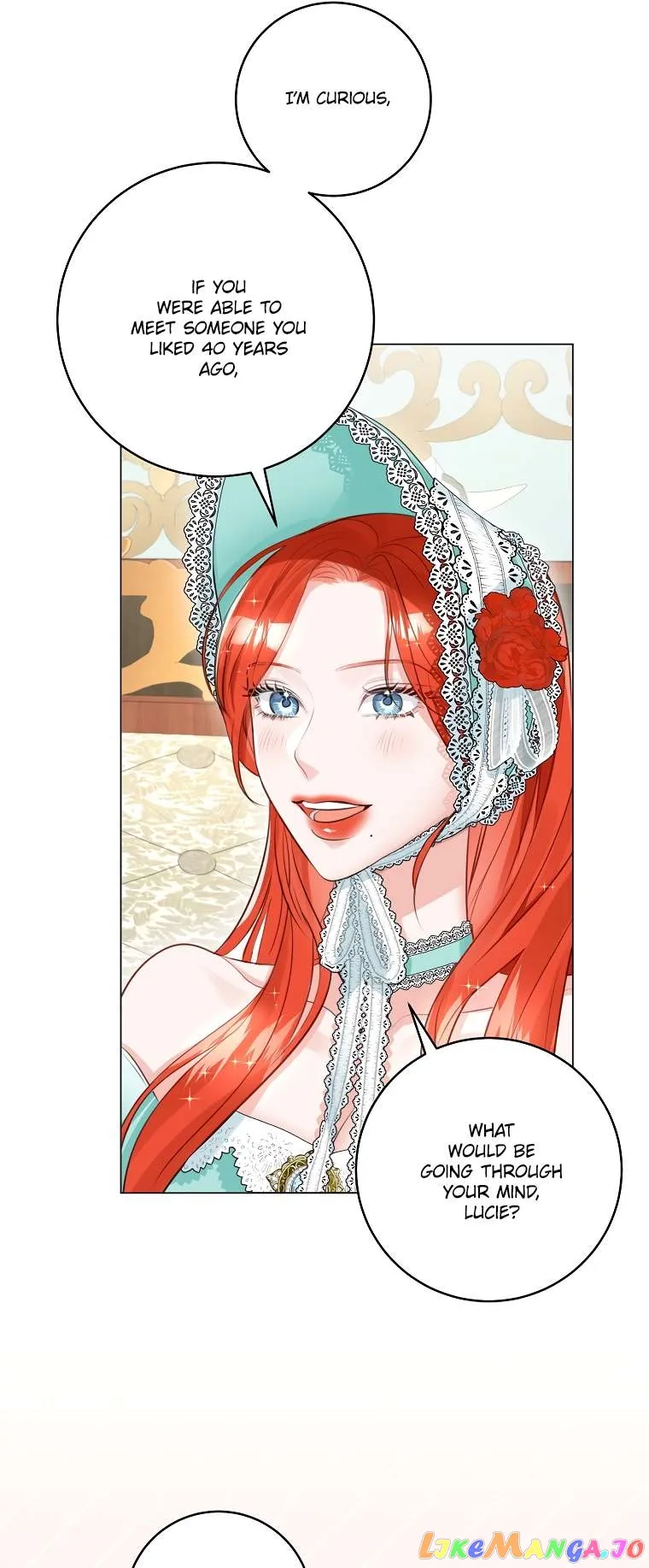 The Archduke’s Gorgeous Wedding Was a Fraud Chapter 26 - Page 39