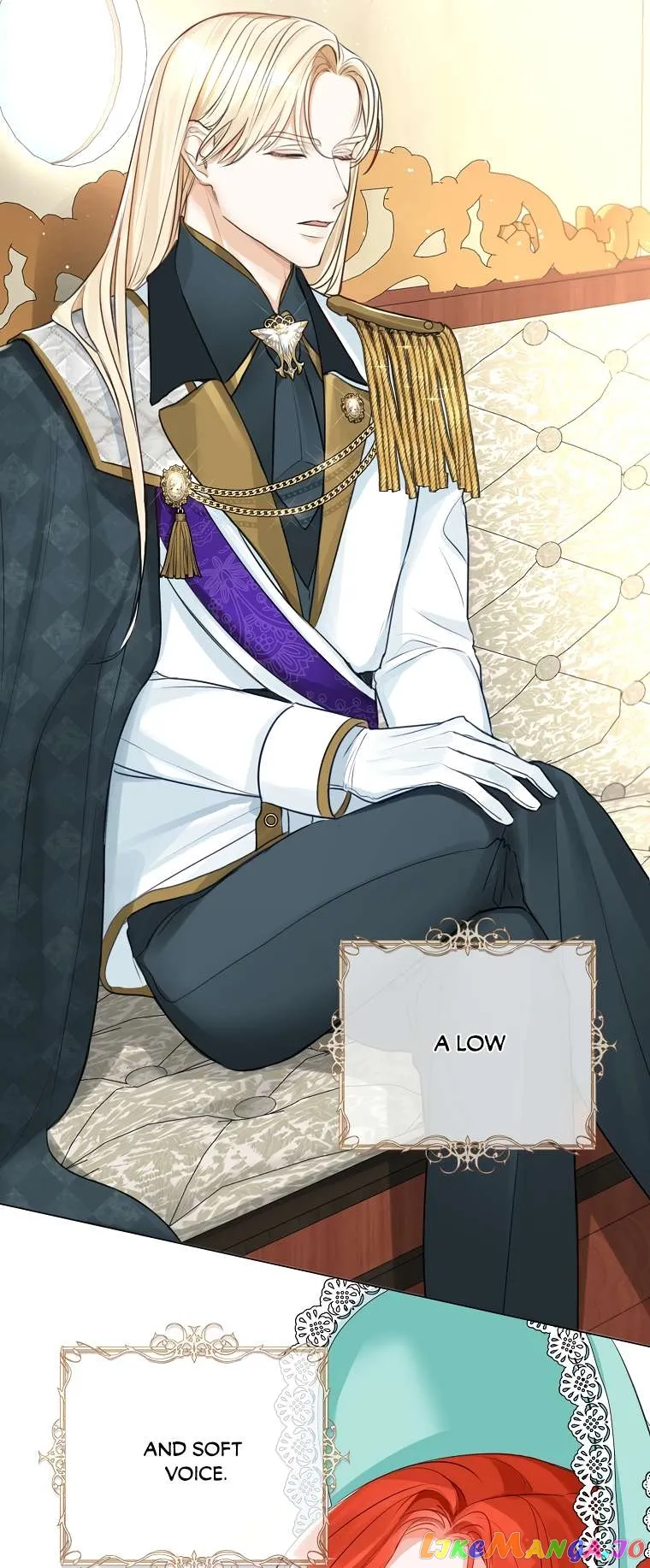 The Archduke’s Gorgeous Wedding Was a Fraud Chapter 26 - Page 42