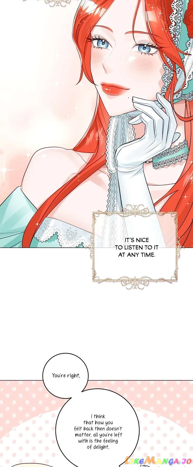 The Archduke’s Gorgeous Wedding Was a Fraud Chapter 26 - Page 43