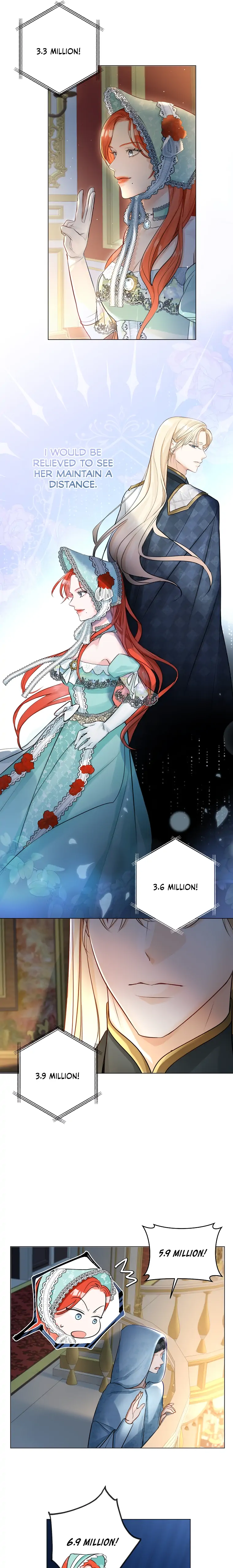 The Archduke’s Gorgeous Wedding Was a Fraud Chapter 27 - Page 5