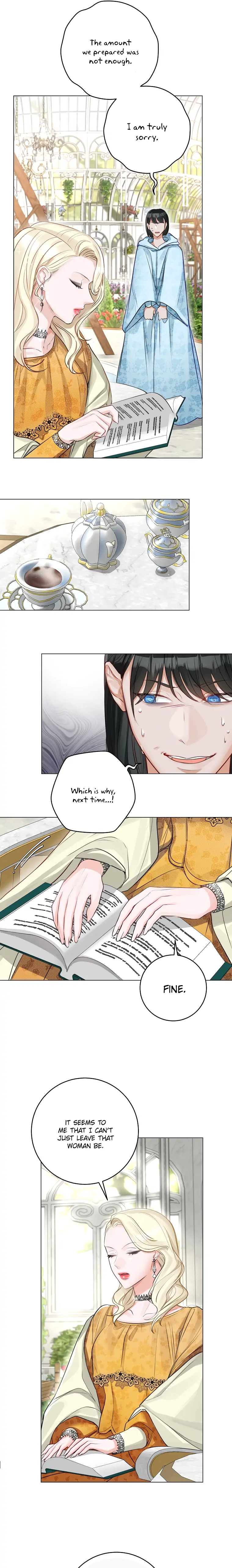 The Archduke’s Gorgeous Wedding Was a Fraud Chapter 27 - Page 16