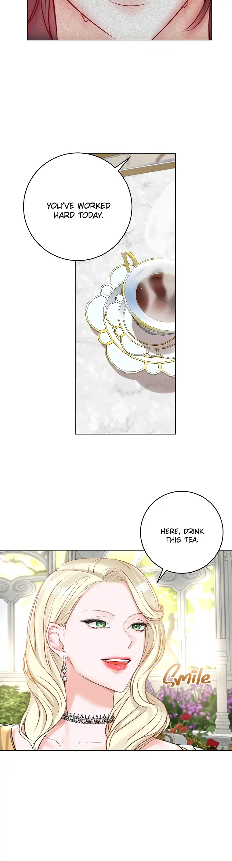 The Archduke’s Gorgeous Wedding Was a Fraud Chapter 27 - Page 18