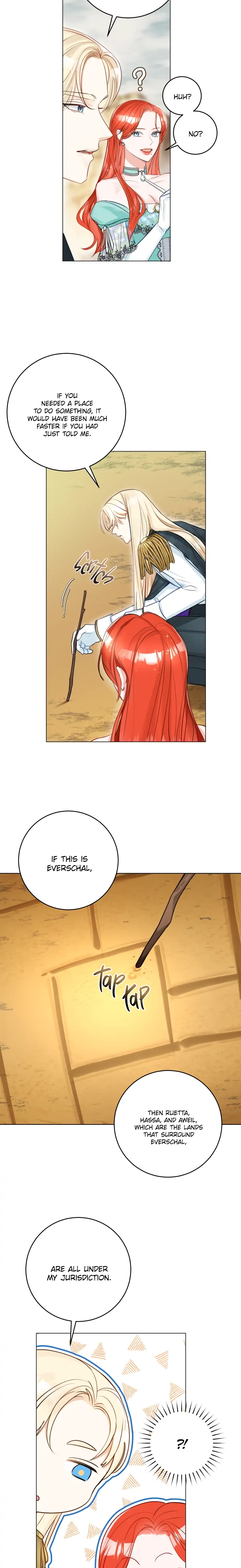 The Archduke’s Gorgeous Wedding Was a Fraud Chapter 28 - Page 2