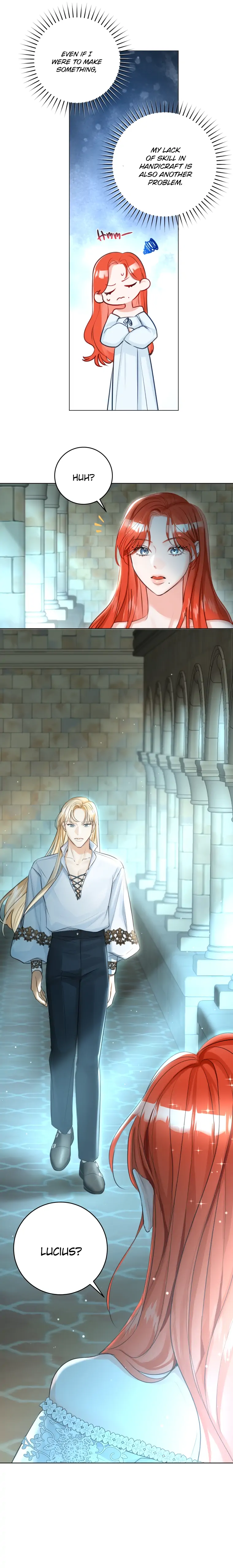 The Archduke’s Gorgeous Wedding Was a Fraud Chapter 28 - Page 16