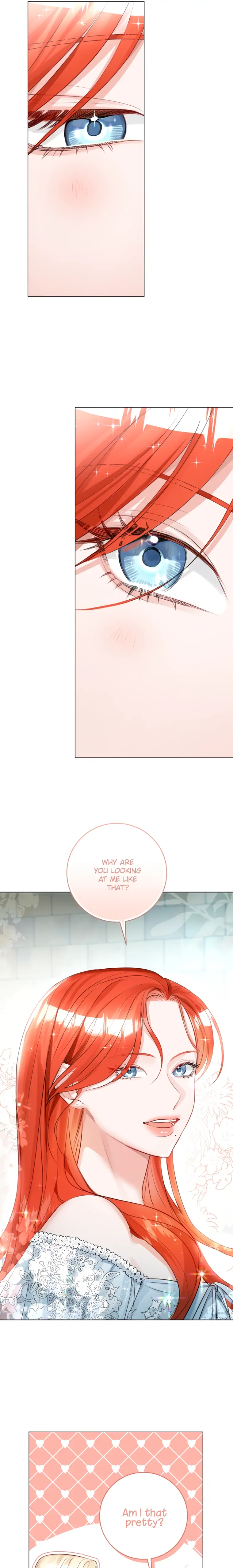 The Archduke’s Gorgeous Wedding Was a Fraud Chapter 28 - Page 19