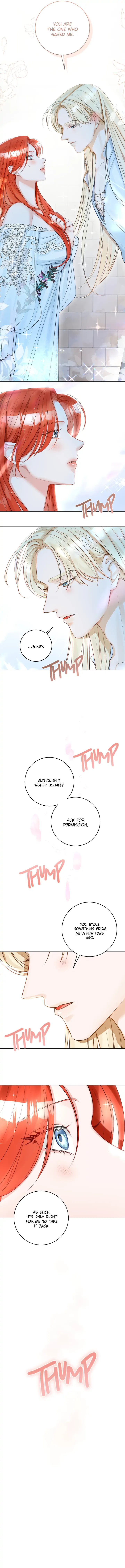 The Archduke’s Gorgeous Wedding Was a Fraud Chapter 29 - Page 7