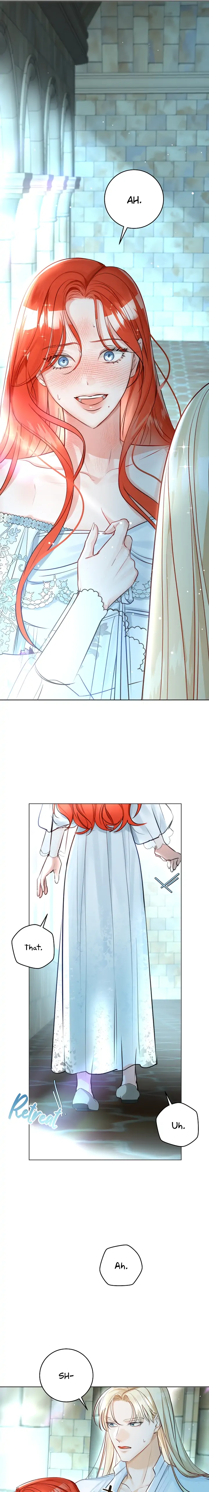 The Archduke’s Gorgeous Wedding Was a Fraud Chapter 29 - Page 9