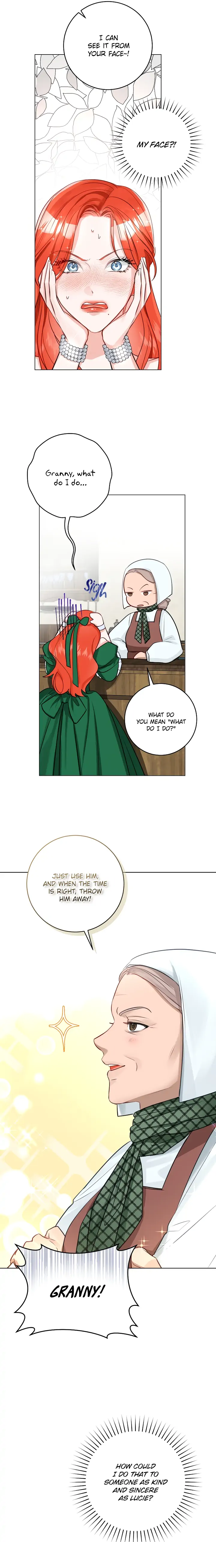 The Archduke’s Gorgeous Wedding Was a Fraud Chapter 29 - Page 16