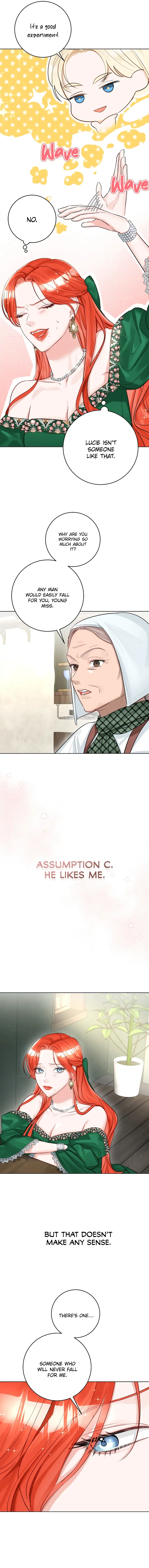 The Archduke’s Gorgeous Wedding Was a Fraud Chapter 29 - Page 19