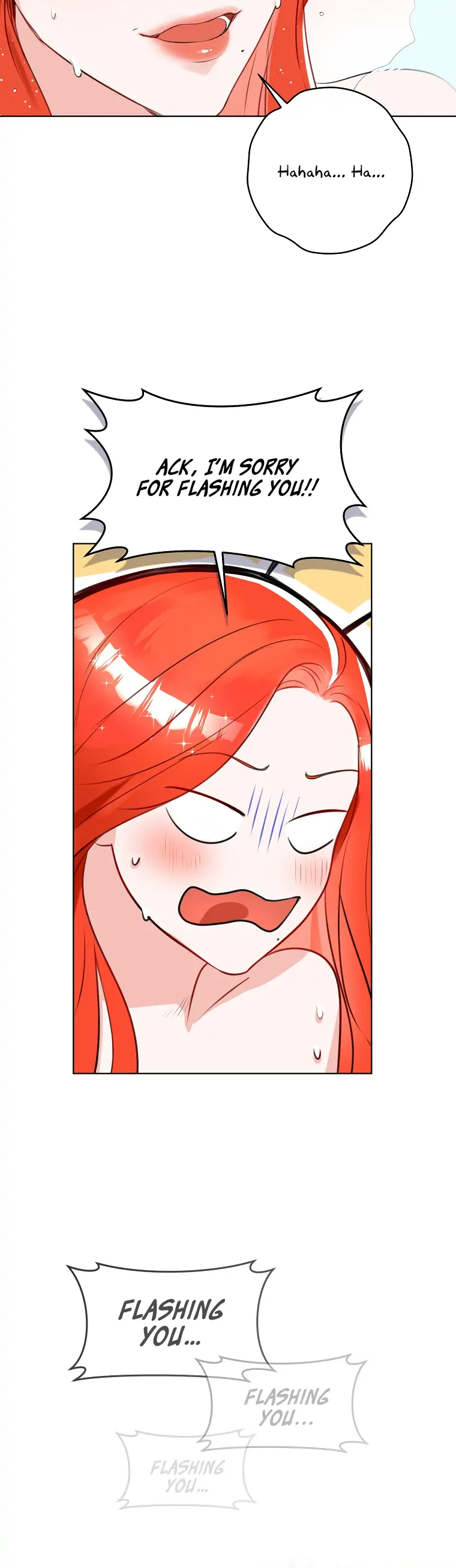 The Archduke’s Gorgeous Wedding Was a Fraud Chapter 3 - Page 7
