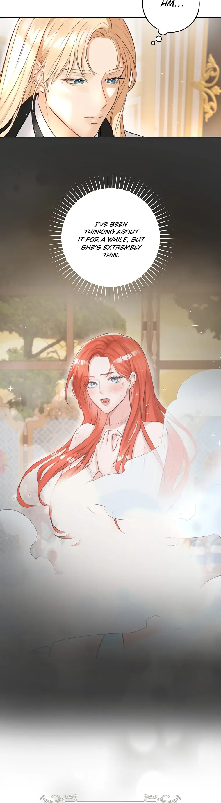 The Archduke’s Gorgeous Wedding Was a Fraud Chapter 3 - Page 12