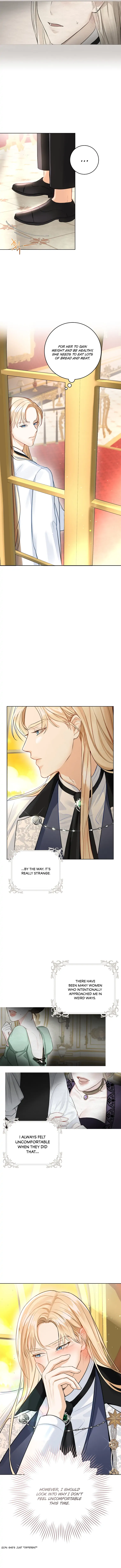 The Archduke’s Gorgeous Wedding Was a Fraud Chapter 3 - Page 17