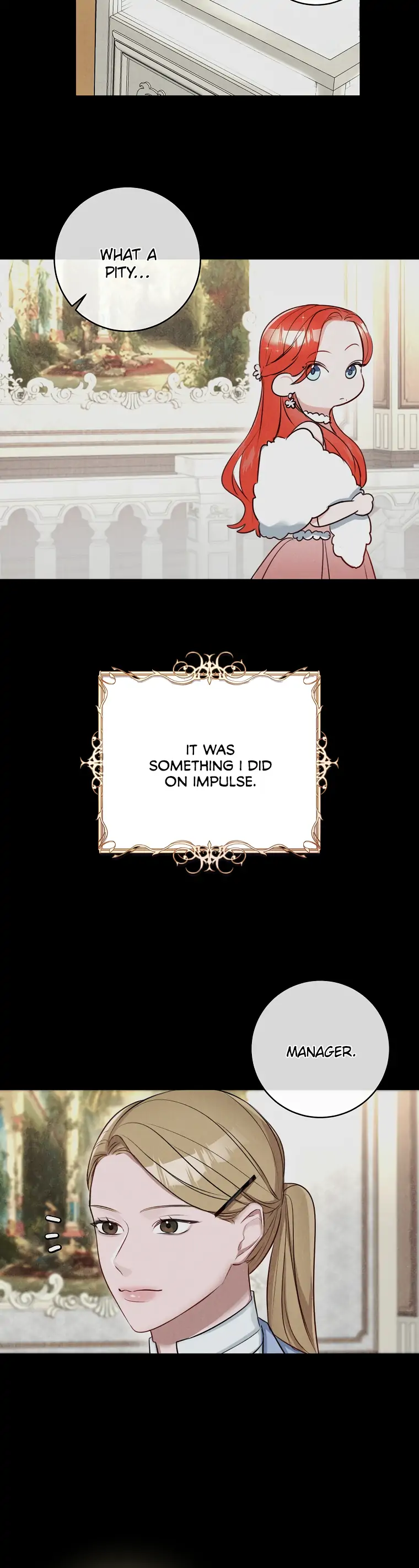 The Archduke’s Gorgeous Wedding Was a Fraud Chapter 30 - Page 16