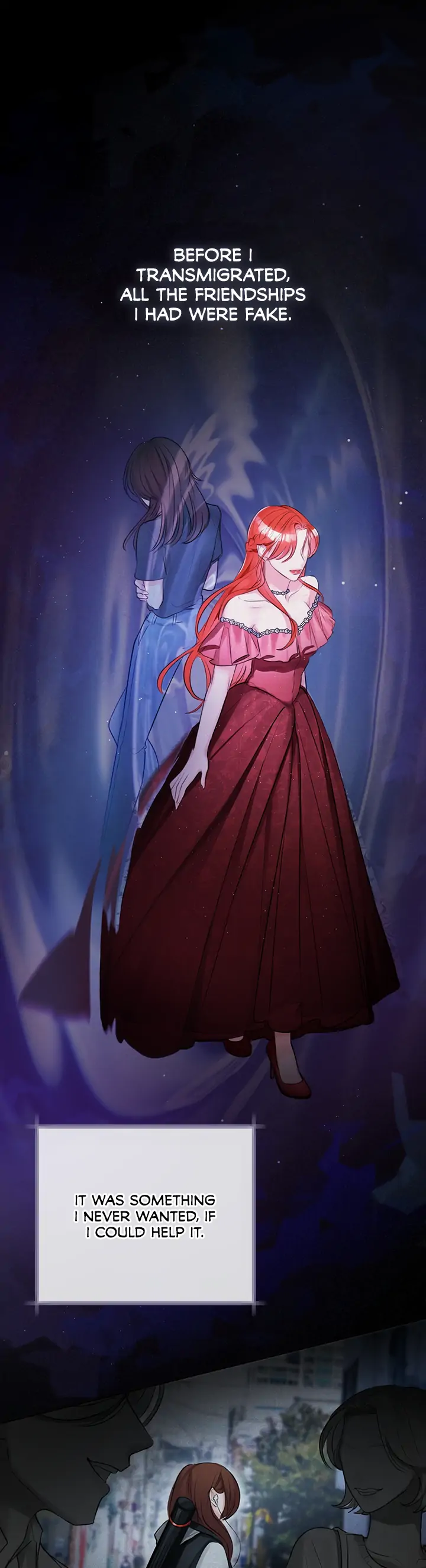 The Archduke’s Gorgeous Wedding Was a Fraud Chapter 31 - Page 2