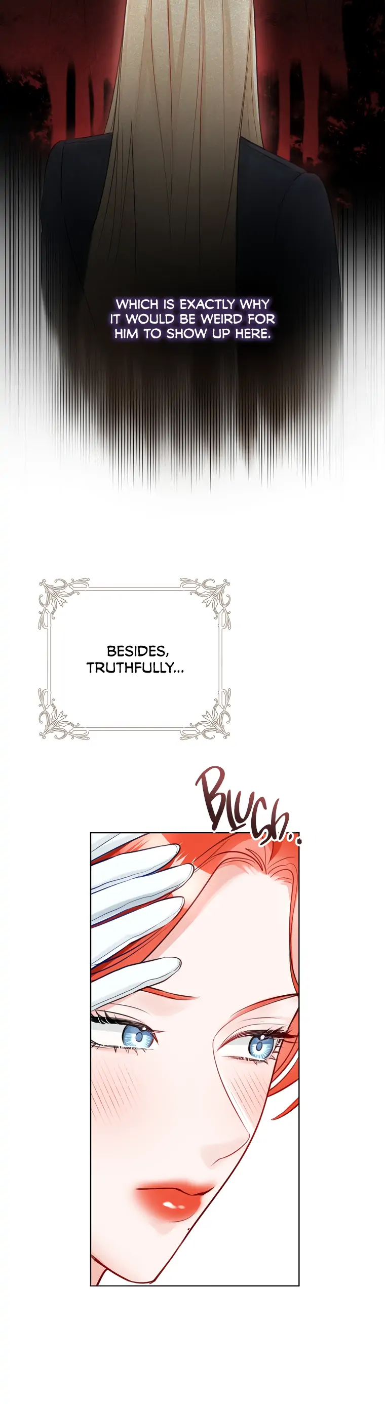 The Archduke’s Gorgeous Wedding Was a Fraud Chapter 31 - Page 14