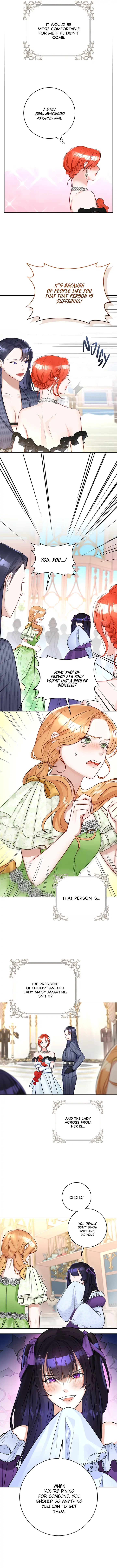 The Archduke’s Gorgeous Wedding Was a Fraud Chapter 31 - Page 15